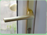 Erith lock installations