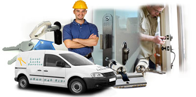 locksmith Erith